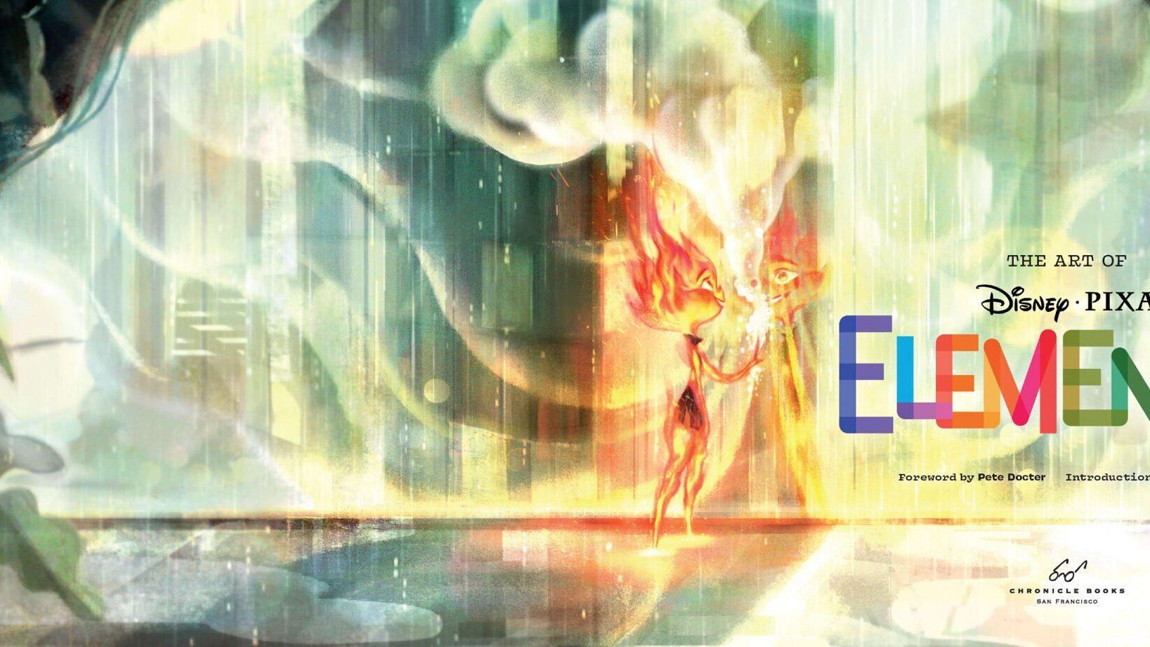 REVIEW: 'Art of Elemental' drills down on film's eclectic community